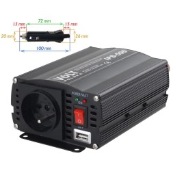 Converter VOLT POLSKA...