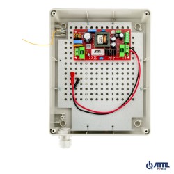 SMPS 12V 6A 72W Buffer...