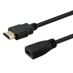 SAVIO HDMI extension cable...