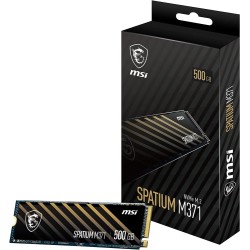 SSD|MSI|SPATIUM...