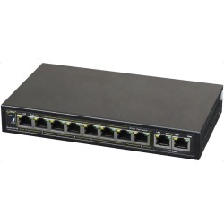 PULSAR S108 network switch...