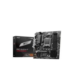 MSI | PRO B650M-P |...