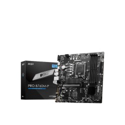 MSI | PRO B760M-P |...