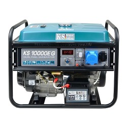 HYBRID GENERATOR SET...