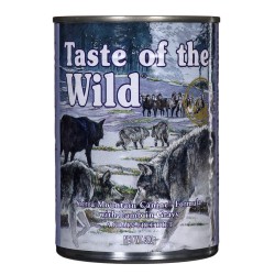 TASTE OF THE WILD Sierra...