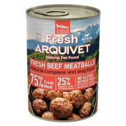 ARQUIVET Fresh Beef...
