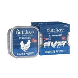 BUTCHER'S Original Mix...
