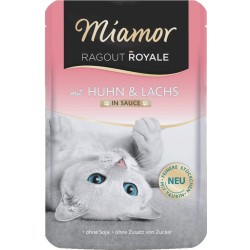 MIAMOR Ragout Royale...