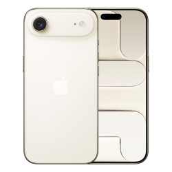 Apple iPhone Air 16.5 cm...