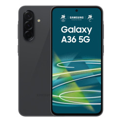 Samsung Galaxy A36...