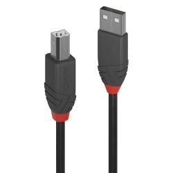 Lindy 10m USB 2.0 Type A to...