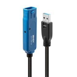 Lindy 15m USB 3.0 Active...