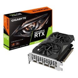 GIGABYTE GeForce RTX 3050...
