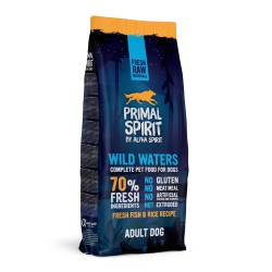 PRIMAL SPIRIT Wild Waters -...