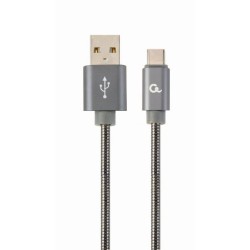 CABLE USB-C TO USB2 2M...
