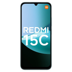 Xiaomi Redmi 15C 17.5 cm...