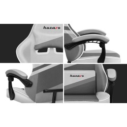 Gaming chair - Huzaro Force...