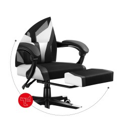 Huzaro Combat 5.0 White...
