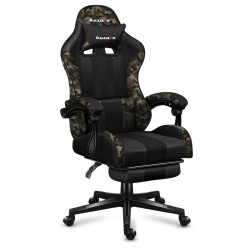 HUZARO FORCE 4.7 CAMO MESH...