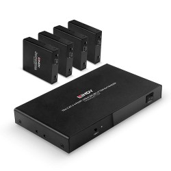 I/O EXTENDER HDMI 70M...