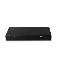 I/O VIDEO SPLITTER HDMI...