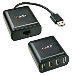 I/O EXTENDER USB2 60M...