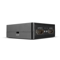 I/O VIDEO SPLITTER HDMI...
