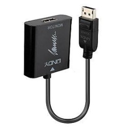 I/O CONVERTER DP TO...