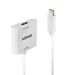 I/O CONVERTER USB-C TO...