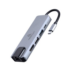 I/O ADAPTER USB-C TO...