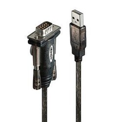 I/O CONVERTER USB TO...