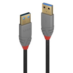 CABLE USB3.2 TYPE A...
