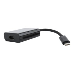 I/O ADAPTER USB-C TO...