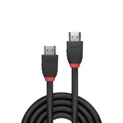CABLE HDMI-HDMI 1M/BLACK...