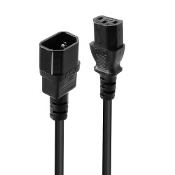 CABLE POWER EXTENSION/C14...