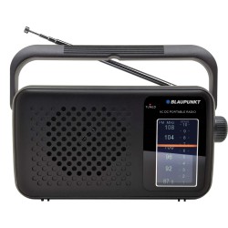 Blaupunkt PR8BK radio...