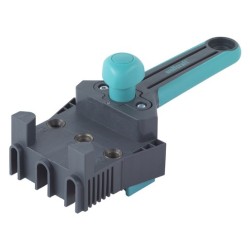 wolfcraft GmbH Dowelmaster...