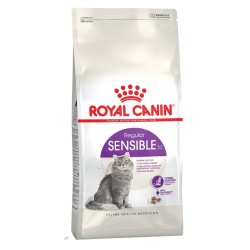 Royal Canin FHN Sensible -...