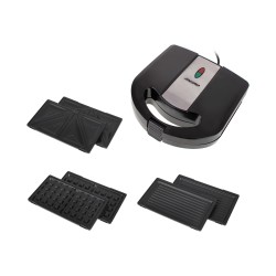Mesko | Sandwich maker 3 in...