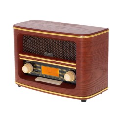 Adler | Retro Radio | AD...