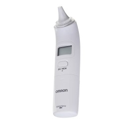 Omron Gentle Temp 520...