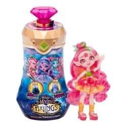 Magic Mixies Doll Pixlings...