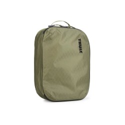 Thule | Clean/Dirty Packing...