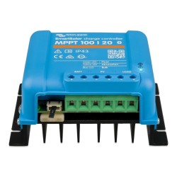Victron Energy SmartSolar...