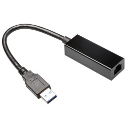 I/O ADAPTER USB3 TO LAN...