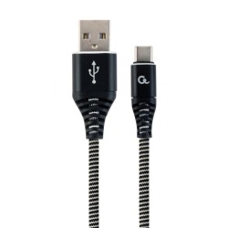 CABLE USB-C TO USB2 2M...