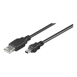 Goobay | USB 2.0 Hi-Speed...