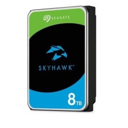 HDD|SEAGATE|SkyHawk|8TB|SAT...