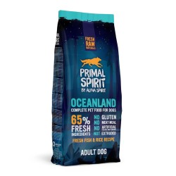 PRIMAL SPIRIT Oceanland...