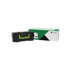 Lexmark 58D2000 Black...